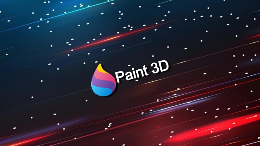 Microsoft sẽ khai tử ứng dụng Windows Paint 3D 